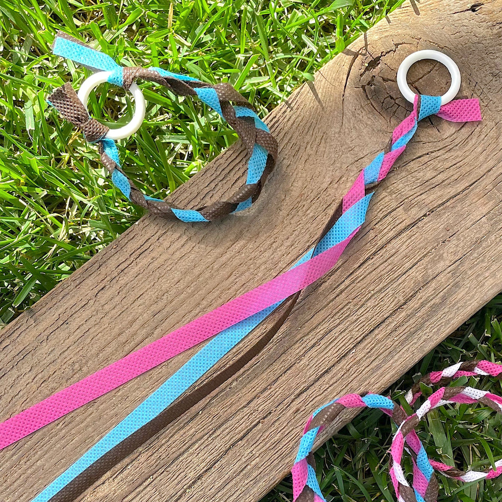 How to Make Friendship Bracelets